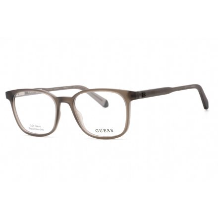 Guess GU1974 szemüvegkeret szürke/másik / Clear lencsék férfi /kac