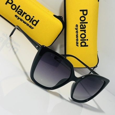 Polaroid Polarizált Core PLD 4065/S napszemüveg fekete női /kac