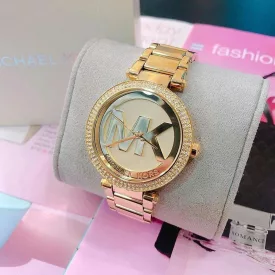   Michael Kors Parker MK5865 női óra karóra /kac 1 napos szállítás