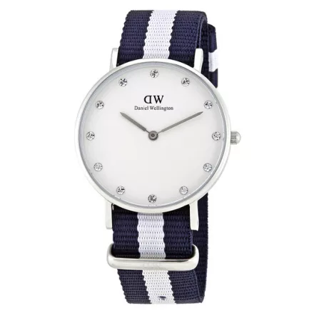 DANIEL WELLINGTON női óra karóra DW00100082 /kac 1 napos szállítás