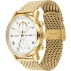 Tommy Hilfiger férfi óra karóra 1710403 (zf077a) /kac 1 napos szállítás