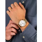 Tommy Hilfiger férfi óra karóra 1710403 (zf077a) /kac 1 napos szállítás
