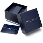 Tommy Hilfiger férfi óra karóra 1710403 (zf077a) /kac 1 napos szállítás