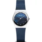 Bering 12927-307 női klasszikus 27mm 3ATM karóra /kac 1 napos szállítás