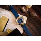 Versace VE2M00221 Revive Chrono 41mm 5ATM karóra /kac 1 napos szállítás