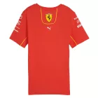 Puma női póló 701228006, piros /kac 1 napos szállítás