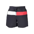 Tommy Hilfiger férfi fürdőruha, kék /kac 1 napos szállítás