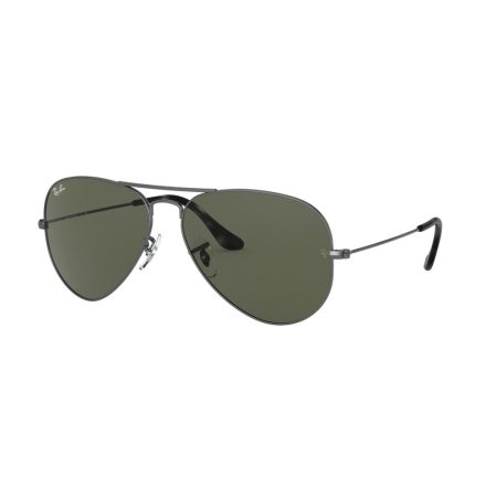 RAY-BAN Unisex férfi női napszemüveg szemüvegkeret RB3025919031 /kac