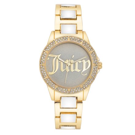 JUICY COUTURE női MULTICOLORED Quartz óra karóra JC1308WTGB /kac