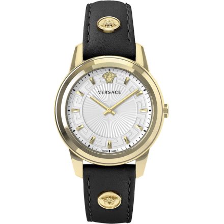 Versace VEPX01021 Greca női óra karóra 38mm 5ATM /kac