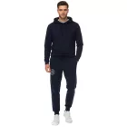 CAMP DAVID férfi Sweatpants SALE 428251 sötét kék nadrág Méret: XXL /kac 1 napos szállítás