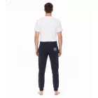CAMP DAVID férfi Sweatpants SALE 428251 sötét kék nadrág Méret: XXL /kac 1 napos szállítás