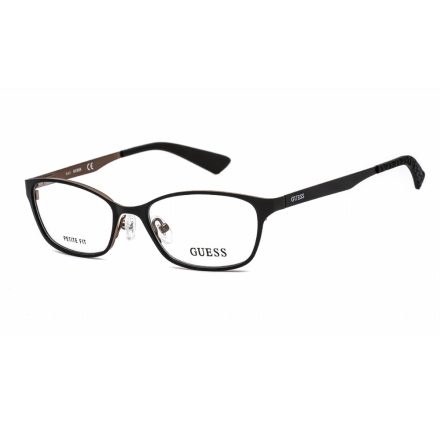 Guess GU2563 szemüvegkeret matt fekete / Clear lencsék női /kac