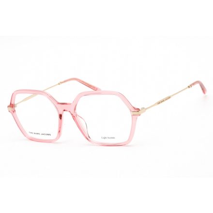Marc Jacobs 615 szemüvegkeret piros / clear demo lencsék női /kac