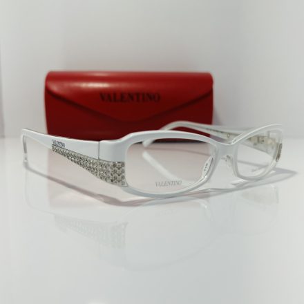 VALENTINO Unisex férfi női szemüvegkeret VAL5657FGX /kac