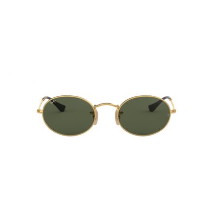 Ray-Ban ovális RB3547N 001 Napszemüveg Unisex férfi női /kac