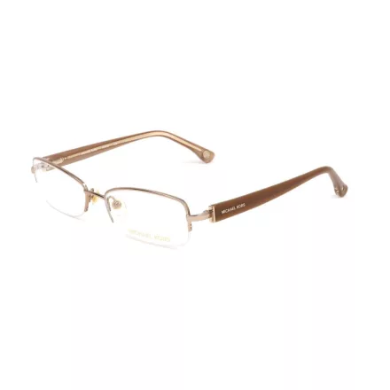 Michael Kors MK312-239-52 női barna  optikai szemüvegkeret  /kac 1 napos szállítás