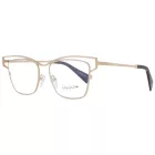 Yohji Yamamoto szemüvegkeret YY3019 401 51 női /kac 1 napos szállítás