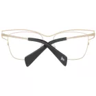 Yohji Yamamoto szemüvegkeret YY3019 401 51 női /kac 1 napos szállítás