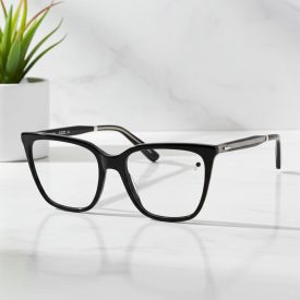   Calvin Klein CK23513 szemüvegkeret fekete / Clear lencsék női /kac 1 napos szállítás