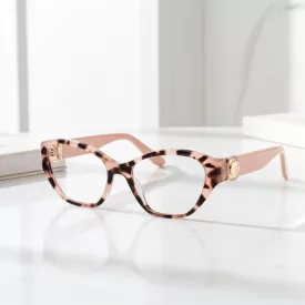   Guess GU50119 szemüvegkeret Colored barna/Clear demo lencsék női /kac 1 napos szállítás