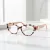 Guess GU50119 szemüvegkeret Colored barna/Clear demo lencsék női /kac 1 napos szállítás