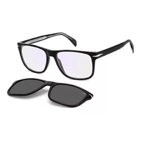   David Beckham Frames  napszemüveg-Clips DB 1188/C 80717 57 férfi polarizált /kac 1 napos szállítás