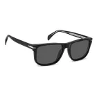 David Beckham Frames  napszemüveg-Clips DB 1188/C 80717 57 férfi polarizált /kac 1 napos szállítás