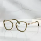 Moschino női optikai szemüvegkeret MOS584-3Y5-52 /kac 1 napos szállítás