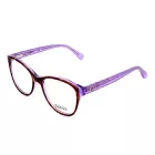Guess gyerek / női szemüveg GU2596 052 lila /kac 1 napos szállítás  féláron