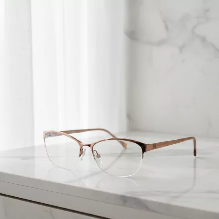 LOEWE női szemüvegkeret VLWA03M530A39 /kac utolsó darabok 1 napos szállítás 