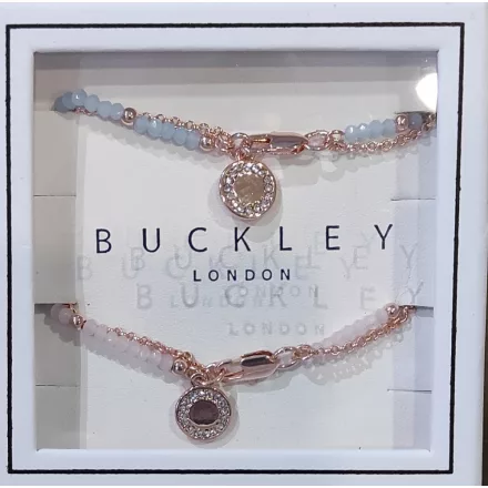 Buckley London női színes ékszer szett Karkötő S1156 /kac 1 napos szállítás  féláron /kamp