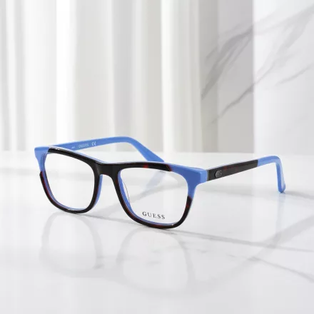Guess női Szemüvegkeret GU2615 92 /kac 1 napos szállítás  féláron