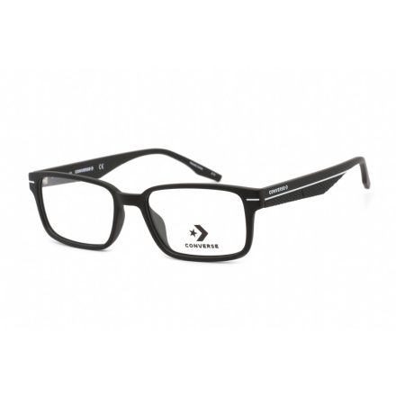Converse CV5009 szemüvegkeret matt fekete / Clear lencsék férfi /kac