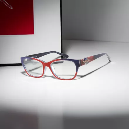Coco Song CV160 szemüvegkeret színes / Clear lencsék Unisex férfi női /kac 1 napos szállítás