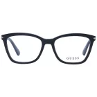 Guess szemüvegkeret GU2880 001 49 női /kac 1 napos szállítás