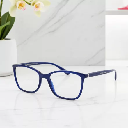 Dolce & Gabbana DG5026 3094 szemüvegkeret Női  /kac 1 napos szállítás