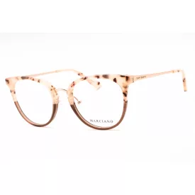   Guess by Marciano GM0351 szemüvegkeret blonde barna/clear demo lencsék  női /kac 1 napos szállítás