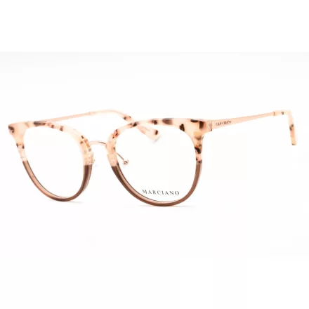 Guess by Marciano GM0351 szemüvegkeret blonde barna/clear demo lencsék  női /kac 1 napos szállítás
