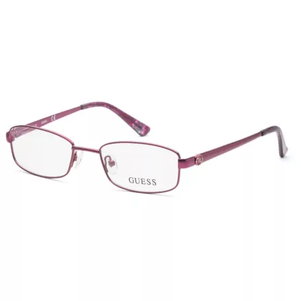 Guess női optikai szemüvegkeret GU2524-082-49 /kac 1 napos szállítás
