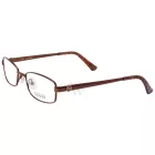 Guess 49 mm barna szemüvegkeret Frames GSSGU252404949 /kac 1 napos szállítás  féláron