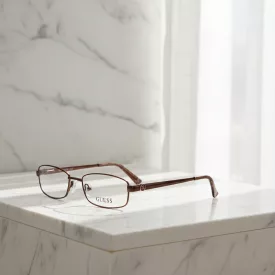   Guess 49 mm barna szemüvegkeret Frames GSSGU252404949 /kac utolsó darabok 1 napos szállítás 