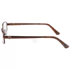 Guess 49 mm barna szemüvegkeret Frames GSSGU252404949 /kac 1 napos szállítás  féláron