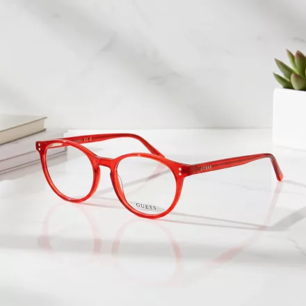 Guess TEEN Szemüvegkeret GU8266 66 /kac 1 napos szállítás