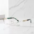 Kate Spade LAUREL szemüvegkeret zöld/Clear demo lencsék női /kac 1 napos szállítás