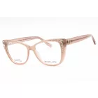 Guess by Marciano GM50000 szemüvegkeret bézs/másik/clear demo lencsék női /kac 1 napos szállítás