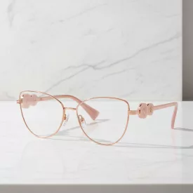   Versace VE1284-1412-55 divat női szemüvegkeret /kac 1 napos szállítás  féláron