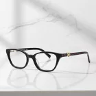 Kate Spade EMMALEE szemüvegkeret fekete/Clear demo lencsék női /kac 1 napos szállítás