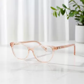   Nine West NW5183 szemüvegkeret köves SAND/Clear demo lencsék női /kac 1 napos szállítás