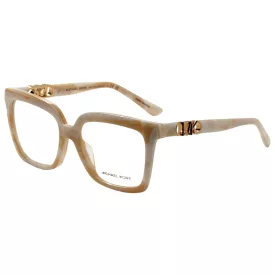  Michael Kors női optikai szemüvegkeret MK4119U-4001-53 /kac 1 napos szállítás